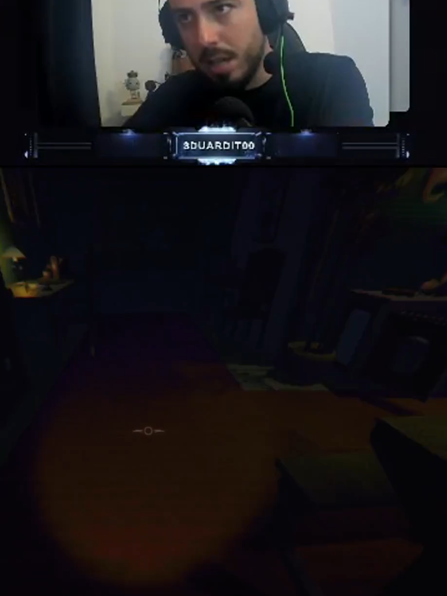 Cuando viene visita a casa #Repo #twitch #3duardit00 #risa #divertido #canario
