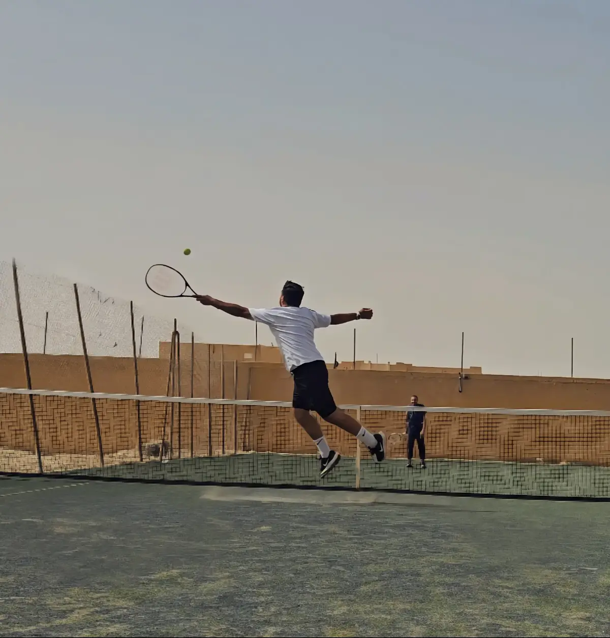 #algerie #happy #hot #sports #tenis #jump #explore #trend