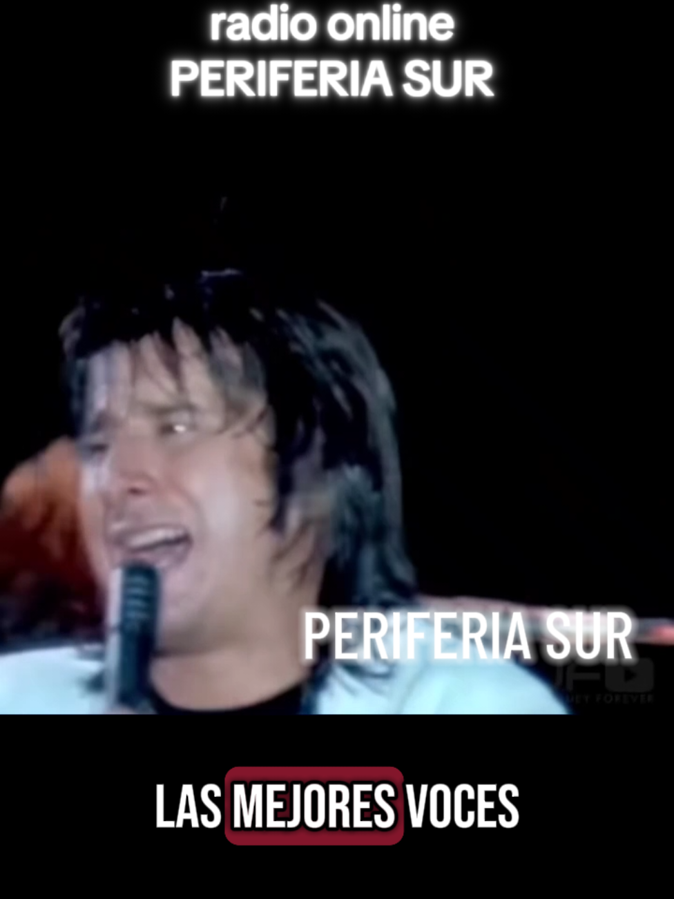 Una de las grandes voces que jamás obtuvo un número 1 en Billboard!!! #steveperry #journey #rock #80smusic #clasicosporsiempre 