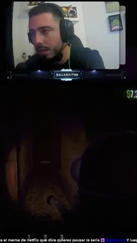Aqui uno intentando no hacer ruido y el ciego se cae delante |#3duardit00 de #Twitch #Twitch #Repo #risa #divertido #canario