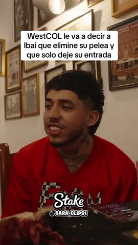 #westcol #westcolclips #twitchwestcol #westcolombia #westcoltiktoker #kickclips #samulx #humor #lasapaaaaa #thegrefg #daren #leandro #lasapaaaaa #elchanty #lonchedehuevito #saraclips #ibai @WestCOL @Ibai 