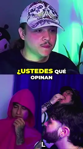 ¿Detroit Saturado? Análisis con @Yung Tocho y @BLAKKY #detroit #kickclips #trapcolombia 