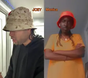 #duet with @Senga Umba #friendstvshow When You and Your Girlfriend gets stuck #classic #tvshow #joeytribbiani #monicageller #actorslife #actorsoftiktok #actinglessons #longdistancerelationship #couplegoals #couplestiktok #myqueen #bumblebeeboo2 #fyp #fypシ #lilmyke_tiktoksdemon  