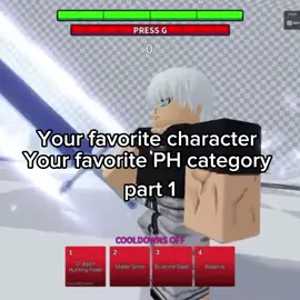 Part 1 of your favorite aba characters favorite categories!!!! #aba #fyp #roblox #fypシ #anime 