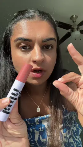 girlies — what’s your go-to everyday lip right now?? because kulfi has got me with this one 🥲💋 @Kulfi Beauty #kulfibeauty #lipoil #gwrm #GlowUp #brownskin #indian 