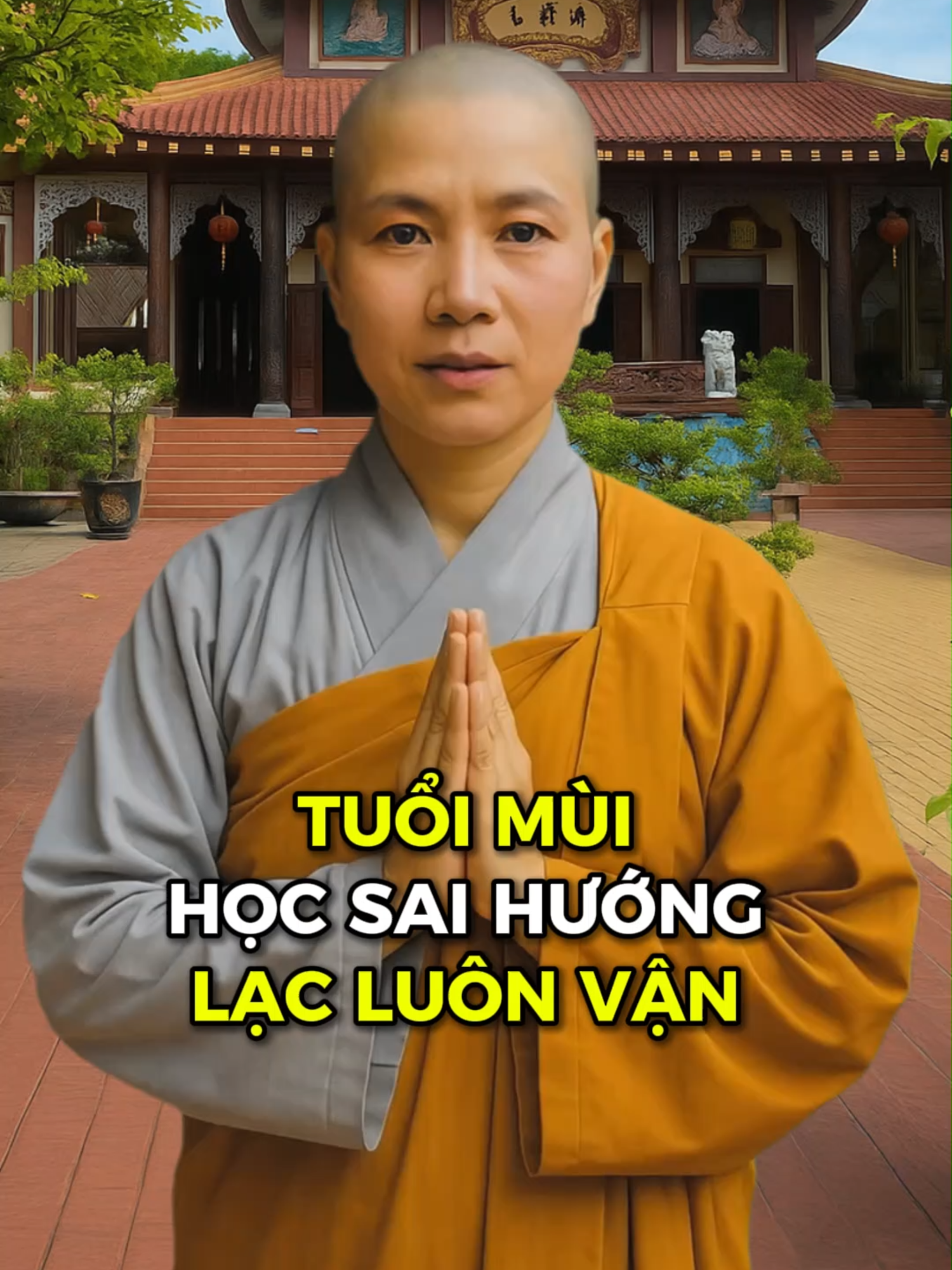 Tuổi Mùi – học đúng điều mình cần, không vì người khác Một vật nhỏ giúp tâm trí trở về đúng hướng #phongthuy #tửvi #12congiap #xuhuong #tailocphongthuy #meophongthuy  #tuoimui