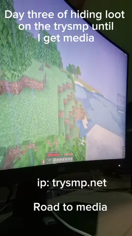 #trysmp#media#loot @TrySmp try if you see this please give me media please@Benjamin Beisteiner @mario der geile 