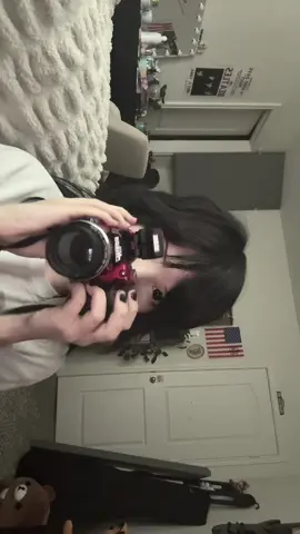 #miaow i liek camera #fyp 17mm sullen doll lenses by eyevos:3 #eyevosembassador @EYEVOS OFFICIAL 