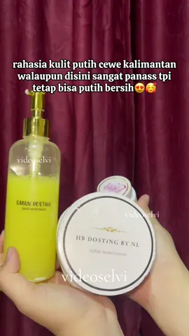 menyalaa😍