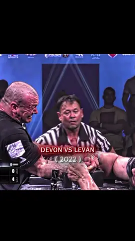 Devon Larratt’s Historic Return #armwrestling #devonlarratt 