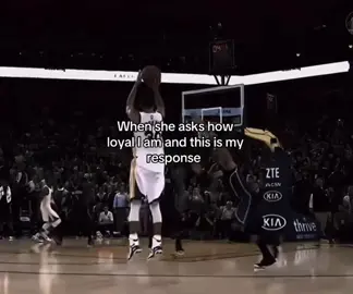 #fyp #stephcurry #loyal