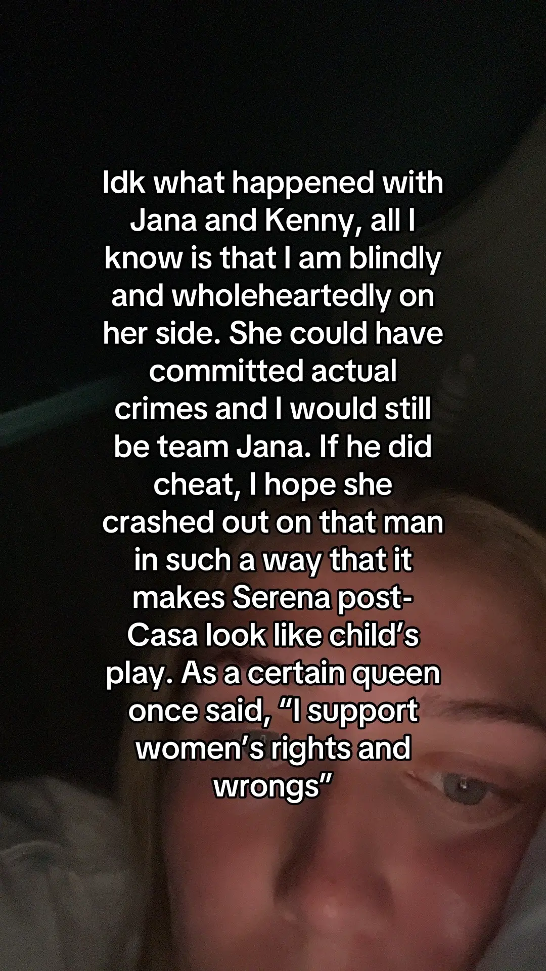 #jana #janaandkenny #janacraig #loveislandusa #liusa #loveislandusaseason6 