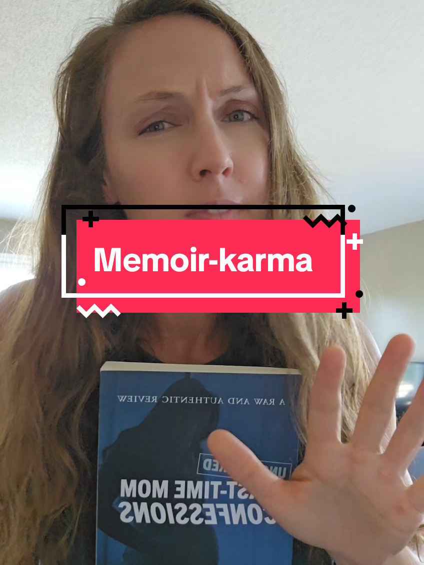 I understand writing to market is a great advice for a lot of writers looking to make writing their career but it doesn't apply to me.  I'm writing for myself and for others on my healing journey. It's probably not the easiest to market but it's what makes me feel better so I'll keep going.  #memoirtok #nonfictionbooks #authorlife #writingcommunity #BookTok 