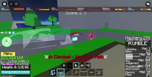DEHELLNA BRO#bloxfruits #robloxfyp #fyp game rusak