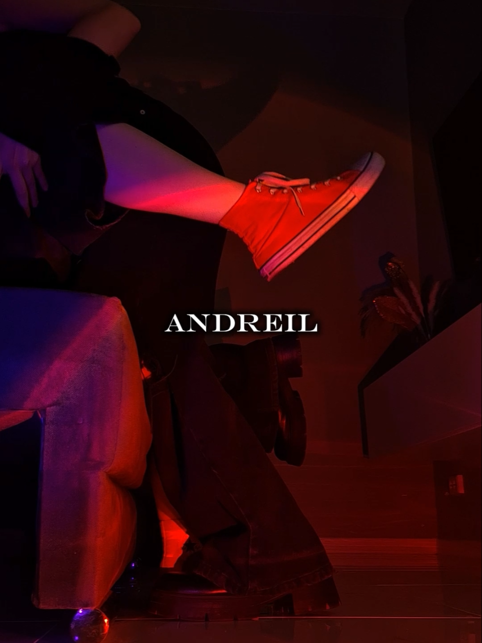 @Lu. #andreil #neiljosten #andrewminyard #allforthegame #aftgcosplay #эндрилы #всерадиигры 