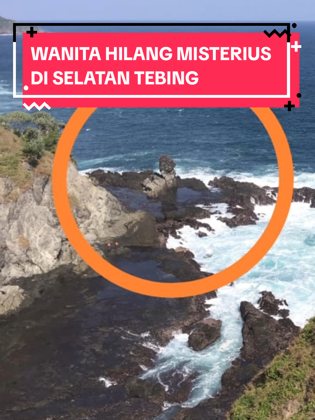 Pada kamis, 24 Juli 2025 pukul 17.30 WIB, seorang pengunjung bernama Azka Nurfadillah 28 tahun warga  Jakarta, tiba dipantai Siung dan menyewa tenda camping. Pada hari Jum'at, 25 Juli 2025 pukul 07.00 WIB Azka mendatangi petugas SAR menanyakan jalan menuju lokasi WATU TOGOK dengan menunjukan video pada HP. Namun oleh SAR dihimbau untuk tidak mendatangi Watu TOGOK karena tempat tersebut berbahaya dan tidak boleh di jamah oleh pengunjung. Pada pukul 13.00 WIB, Tim SAR mendapat laporan dari seorang nelayan jika ada seorang pengunjung perempuan berada di watu TOGOK yg lokasinya berada di balik gunung sebelah timur pantai Siung.  Kemudian laporan tersebut segera ditindak lanjuti oleh tim SAR dengan bergegas ke Watu TOGOK guna menghimbau dan melarang serta mengajak untuk kembali lagi kepantai Siung, dan hal itupun sudah dilakukan hingga Azka kembali kepantai Siung. Pada hari Sabtu, 26 Juli 2025 pukul 02.00 WIB dini hari, Tim SAR masih melihat Azka di depan tenda. Pada Sabtu pagi pada pukul 07.00 WIB tenda di bongkar oleh pemilik tenda karena waktu sewa sudah habis. (Saudari Azka sudah tidak terlihat.) Pada hari Minggu, 27 Juli 2025 Tim SAR mendapat laporan dari tukang parkir pantai Siung bahwasannya ada motor merek Honda Vario 160 terparkir mulai hari Kamis hingga Minggu belum diambil pemiliknya. Laporan tersebut disampaikan kepada Polsek Tepus sehingga dilakukan identifikasi oleh Polsek Tepus dan ditemukan Tas berisi HP, Pakaian, dan dompet yg didalamnya berisi identitas SIM serta sejumlah barang lain. Setelah mengetahui bahwasannya motor yg masih terparkir di tempat parkiran itu adalah milik Azka, tim SAR pantai Siung bergegas melakukan pencarian ke Watu TOGOK yg lokasinya dibalik gunung sisi sebelah timur pantai Siung. Pencarian dilakukan melalui darat serta menggunakan Drone. Namun hingga sore tadi saudari Azka belum juga ditemukan. Petugas Gabungan akan melanjutkan pencarian pada esok hari. Semoga lekas ditemukan. sumber : satlinmas wil 1 video : @kabarsegoro #sekilasgunungkidul #sekilas_gunungkidul #gunungkidul #gunungkidul #GUNUNGKIDUL 