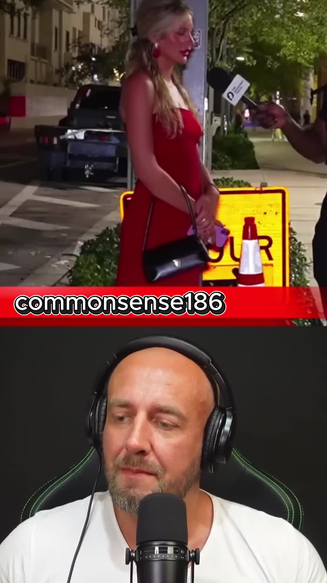 The Raw Reality of Modern Women and Relationships. #fyp #tiktok #DatingTrends #RelationshipAdvice #ModernRelationships #GenderRoles #ControversialOpinions #SocialCommentary #DatingReality #DebateTime #MenVsWomen #PodcastClips #commonsense186