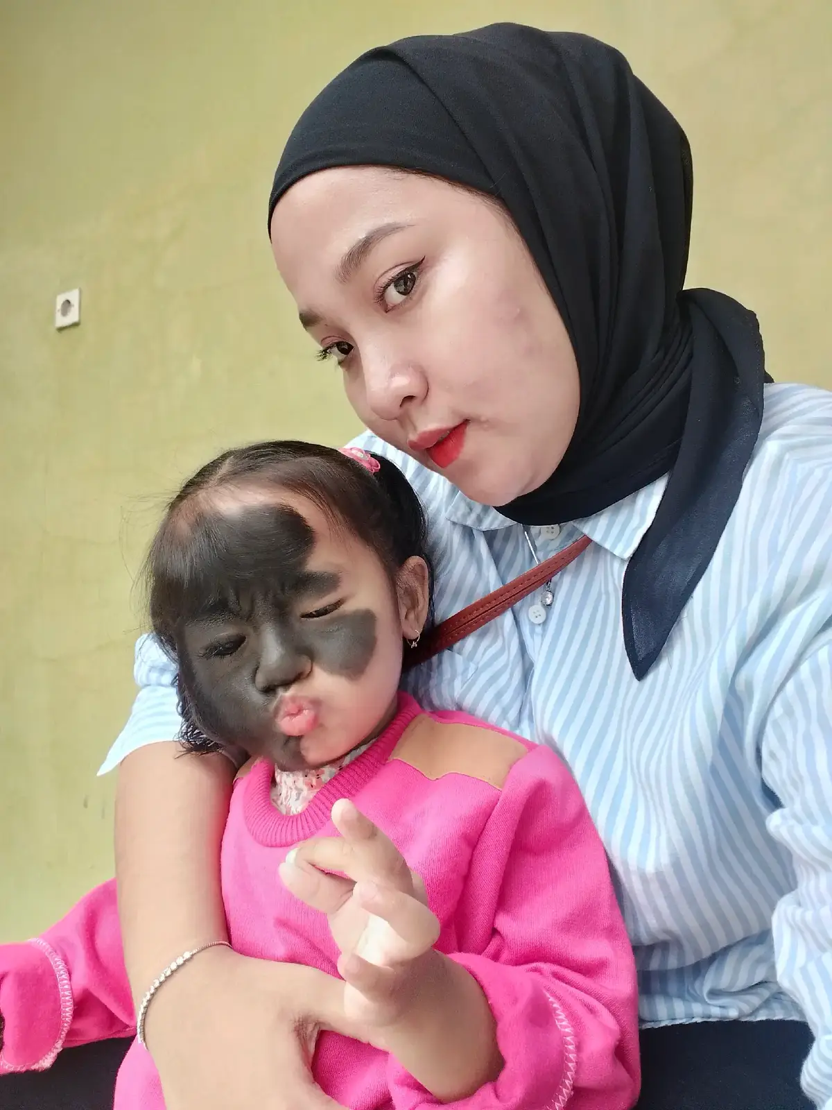 selamat pagii🥰