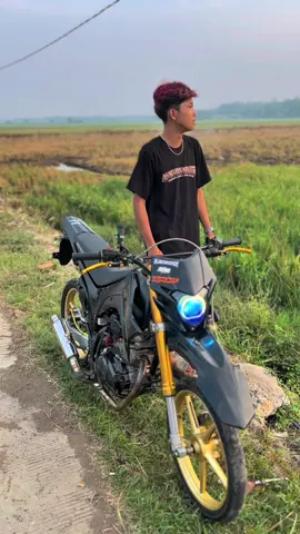 #supermotoherex #surexkartini😋🤙🏻 