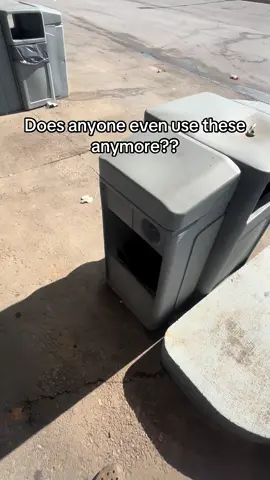 I stopped using them when I heard people were peeing in them 💀 #DumpsterDrama #BinThereDoneThat #TrashTalkApproved #GoneBeforeThePee #NoCanDo2025 #TMIConfessions #UnfilteredOpinionsOnly        