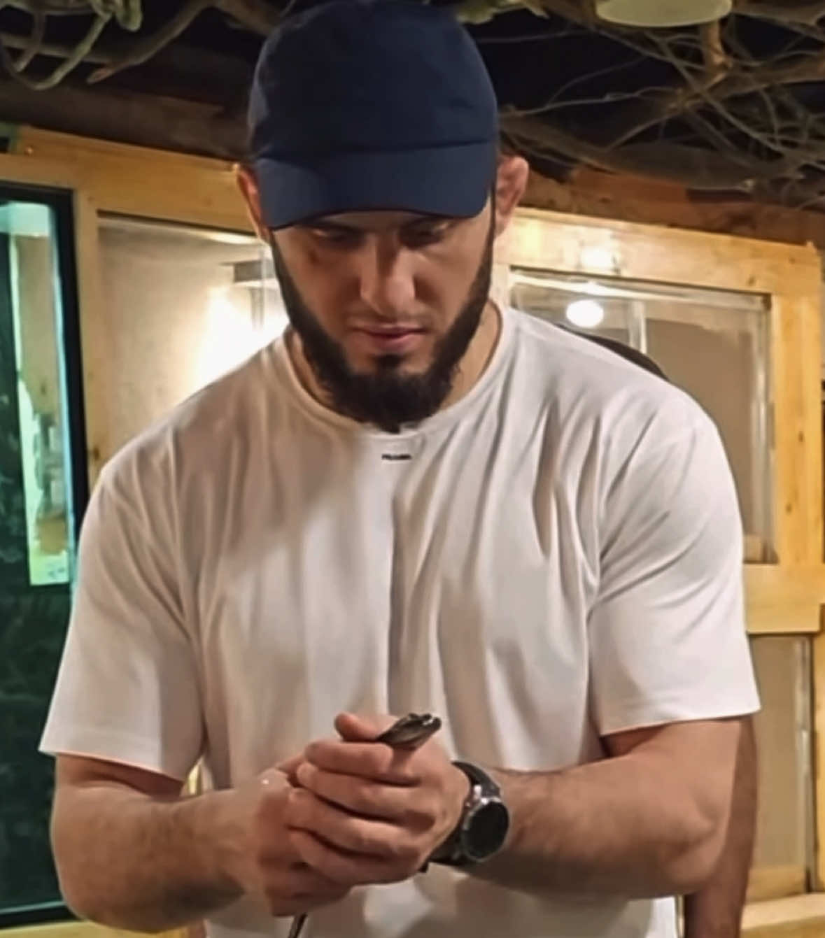 I loved this day 😭 #islammakhachev #mma #dagestan #UFC #ufcrussia #explore #foryou 