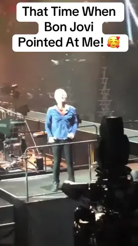 #bonjovi #rock #legend #fyp #bonjoviforever #concert #oldschool 
