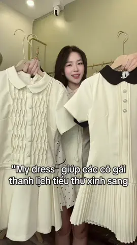 #tiktoklive #huonglylyshop #vayxinh #hottrend #vaythietke #livehighlights #đầm 