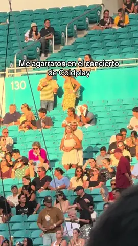 Te lo dedico Suegro😬 #ColdPlay
