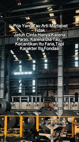 Karaktermu Mencerminkan dirimu Nona🫵