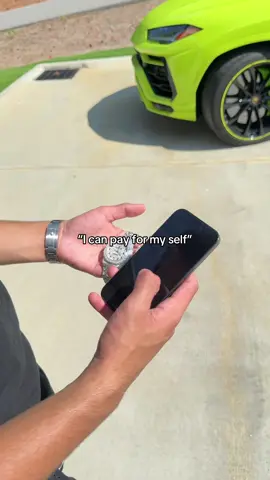 Sorry I’m doing what men do