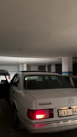 #اكسبلور #صدام #explore #ابوعدي #mercedes #300se #الشعب_الصيني_ماله_حل😂😂 #fyp #العراق #الاردن #صقر #ابيض #مالي_خلق_احط_هاشتاقات 