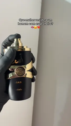 O perfume Asad é sucesso  de vendas aqui na Império Parfums  ❤️‍🔥. Enviamos via motoboy para localidades próximas.📦🛵 Enviamos via Sedex para todo Brasil 📦🇧🇷 #fyp #viral #viraltiktok #perfumetiktok 