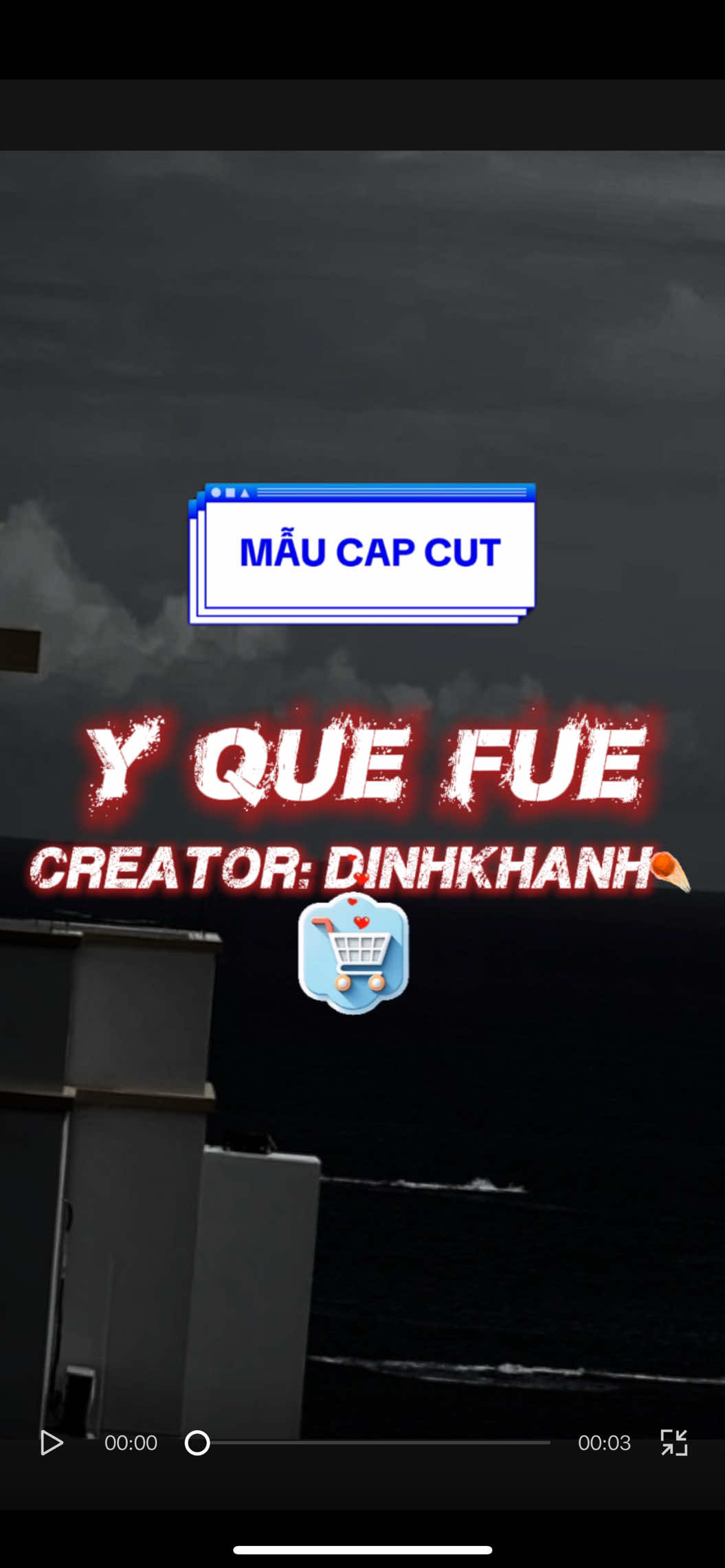 Y Que Fue x Cô Gái Vàng Remix | #CapCut #dinhkhanhmusic #maucapcut #amnhacvacamxuc #nhachaymoingay #capcutmaster 
