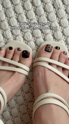 saving me $$$ and stress <3 💅 Semi-cured gel nail strip 💅 Made with real gel 💅 Last 2–3 weeks 💅 Non-damaging ⭐️Nail design: P Heart lace ⭐️Shop link in bio #ohora #ohorausa #diynails #semicuredgelnailstrips . . #ohoranails #nailinspo #gelnails #nailstrips #nailhacks #nailideas #nailtrends #nailart #pressonnails #summernails  #kbeauty #vacaynails #shortnails #nailsalon #nailsnailsnails ##nails #pedi #toenail #toenails #sandals #fruitnails #pedicure #jellynails #fyp #foryou #foryoupage 