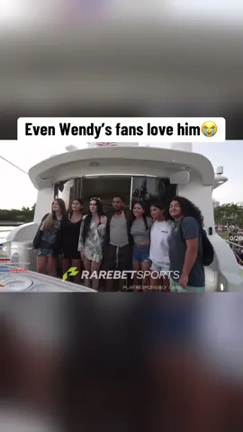Team DDG or Wendy?😂  - Even Wendy’s fans love him😭 #fypシ #ddg #wendyortiz #viral