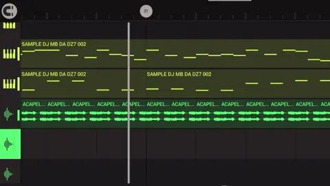 Segunda parte da ECLÉTICA MORTAL #phonk_music #viral #flstudio 