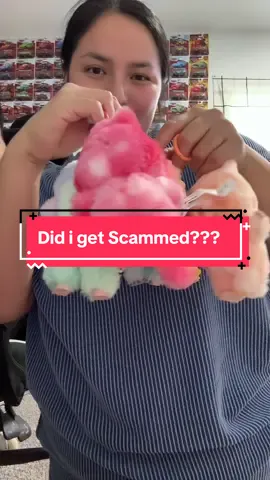 I can’t believe it‼️‼️😭😭😭 #labubusecret #labubucokesecret #tradinglabubus #didigetscammed #fyp #bigintoenergylabubu #lafufutrading #fyppppp #viral 