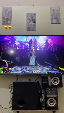 Tercandu”😍😍music DJ panda#djpanda