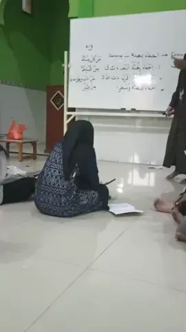 moga jadi anak yg sholekha,Aamiin🤲😘#
