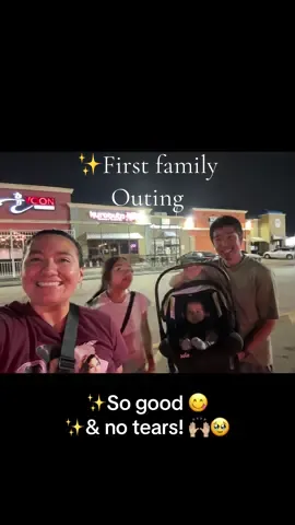 Our first family outing since I was pregnant — and now our baby is 5 months old 🥹💕 We celebrated with a special Japanese dinner and dessert, and it felt like such a full-circle moment. From belly to baby, it goes fast, don’t blink or you might miss it! 🥲 Grateful for slow moments, good food, and our little family of four 🇯🇵👨‍👩‍👧‍👦🍜 #FamilyOfFour #familytime #5MonthOld #PostpartumLife #Japanese #FamilyMilestones #MulticulturalFamily #LifeWithABaby #FamilyDinnerOut #MomLife #BabyMilestones #FamilyVlog #Mom #Celebrating #japanesefood #FamilyDate #Baby #honeydew 