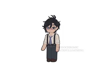 [ #OJIMA ] 🧅 . . . . . . . . . . . . #tetrodanganronpapink #tetrodanganronpa #ojimatakeshi #tetropink 