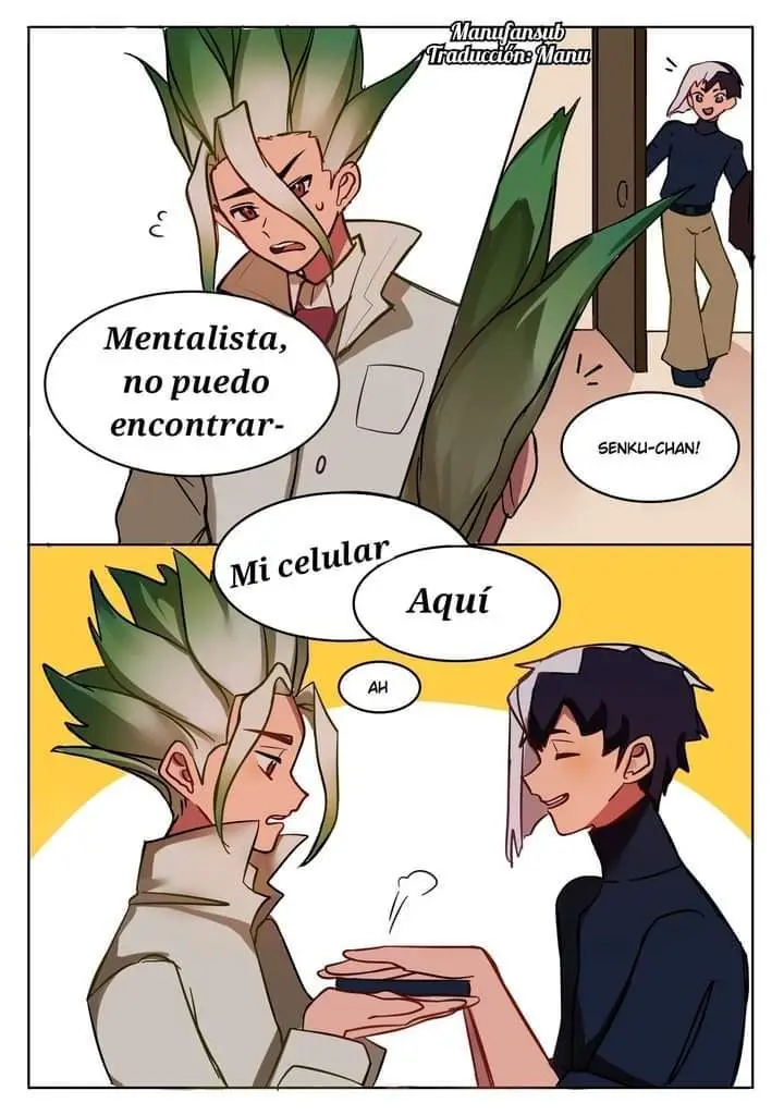 #paratiiiiiiiiiiiiiiiiiiiiiiiiiiiiiii #foryoupagе #drstone #sengen #senkuxgen #senku #gen 