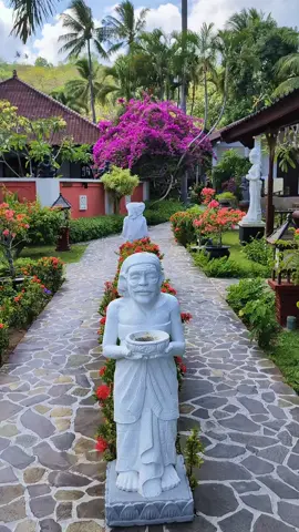 Selamat pagi semua orang baik ! 😊😊😊#orangbaik #senyum #inspirasi #senggigi #lombok 