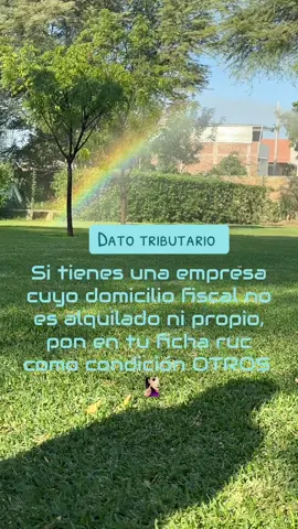 Para tenerlo en cuenta #negocio #NRUS #sunat #emprendedor #micro #informal #formalizacion #pymes #Contadora #negocios #negocios #emprendedores #Contabilidad #tributos #empresas 