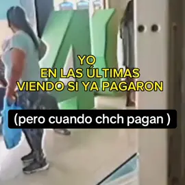 La plena #humor #trabajo #fyp #quincena #findemes 