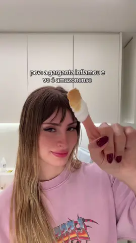 Ainda dizem que não existe milagre. Isso aqui é herança cultural 