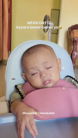 Masyaallah Tabarakallah, kok mesti molor sih naakk 😭😭😭😭😭😭😭