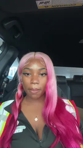 i be so bored at work but fr this wig too teaaaa!!!#613wig #foryoupage #fyp 