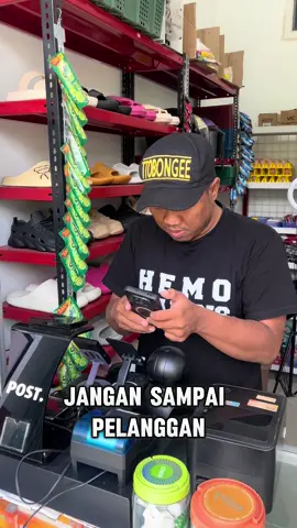 📌 Capek tiap bulan harus nanya ulang ID pelanggan? Yuk upgrade ke fitur Pelangganku di @Fastpay Indonesia  ✅ Simpan ID pelanggan sekali aja ✅ Sekali klik bisa langsung proses tagihan ✅ PLN & PDAM bisa sekaligus! ✅ Cepat, praktis, pelanggan makin loyal Jangan tunggu pelanggan kabur cuma karena kelupaan ID 😅 Saatnya kerja lebih profesional 💼 #Fastpay #FiturPelangganku #AgenPembayaran #TagihanMudah #BisnisRumahan #AgenPLN #AgenPDAM #KerjaCerdas #SolusiDigital #BisnisZamanNow #EDCSaku