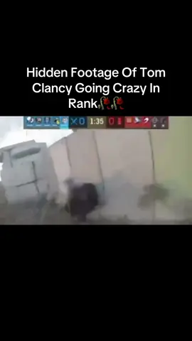Siege Is Getting Too Realistic😪🥀 #r6 #r6siege #r6clips #r6meme #siege #funny #fyp 